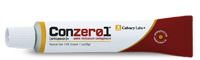 conzerol_tube_small molluscum contagiosum treatment "Conzerol"