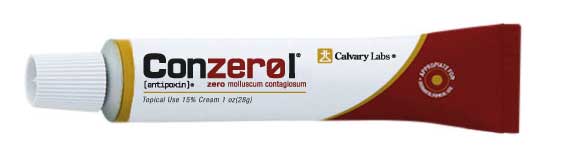 conzerol-ingredients