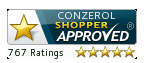conzerolapproved